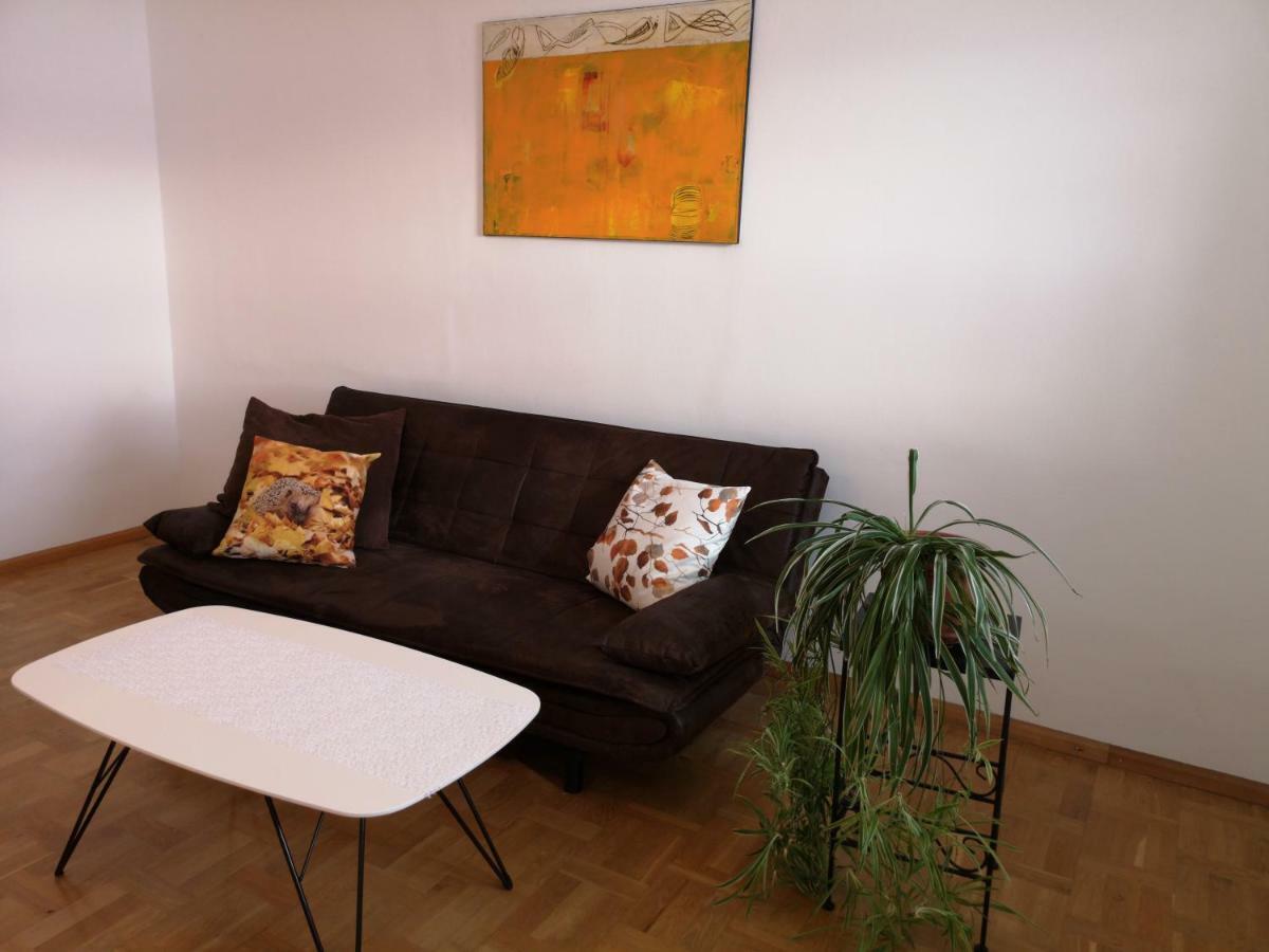 Ipfmuehle Studio 2 Hargelsberg Екстер'єр фото