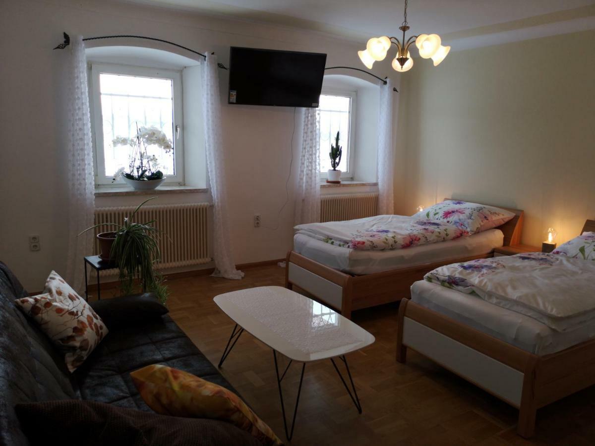 Ipfmuehle Studio 2 Hargelsberg Екстер'єр фото