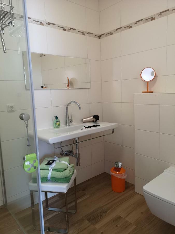 Ipfmuehle Studio 2 Hargelsberg Екстер'єр фото