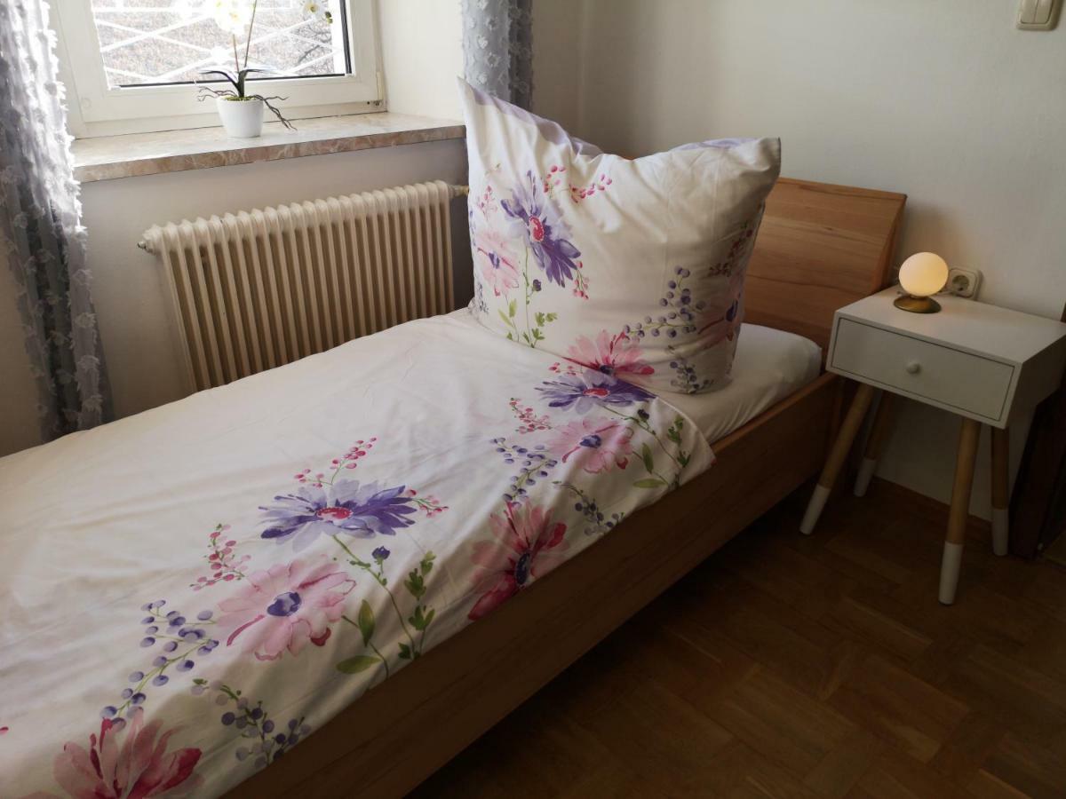 Ipfmuehle Studio 2 Hargelsberg Екстер'єр фото