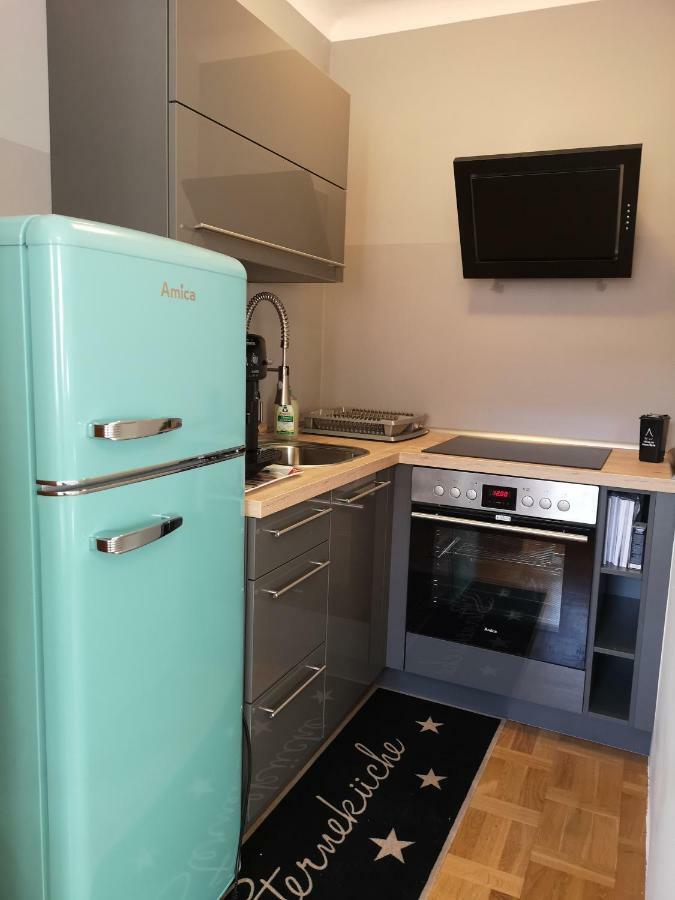Ipfmuehle Studio 2 Hargelsberg Екстер'єр фото