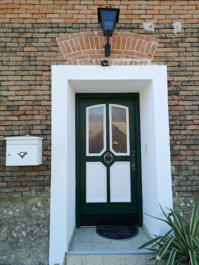 Ipfmuehle Studio 2 Hargelsberg Екстер'єр фото