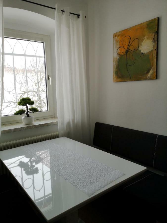 Ipfmuehle Studio 2 Hargelsberg Екстер'єр фото