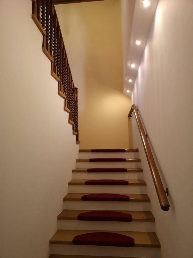 Ipfmuehle Studio 2 Hargelsberg Екстер'єр фото