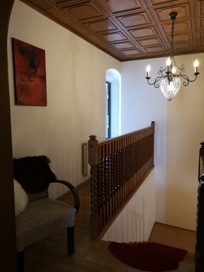Ipfmuehle Studio 2 Hargelsberg Екстер'єр фото